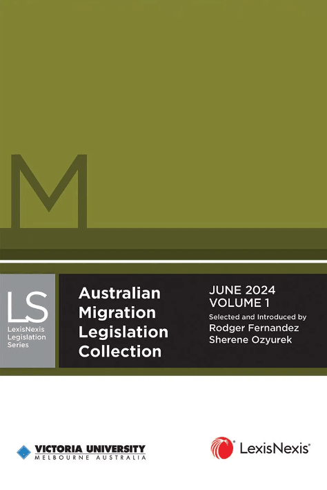 2024 06 12 12_37_59 Australian Migration Legislation Collection June 2024