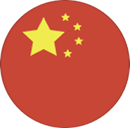 China