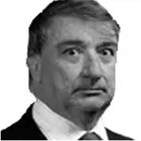 Andrew Flower General Counsel