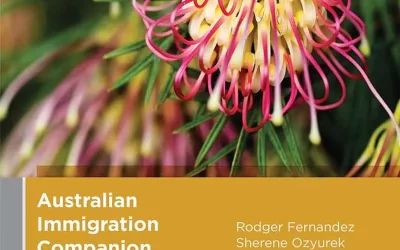 Australian Immigration Companion, 10th edition