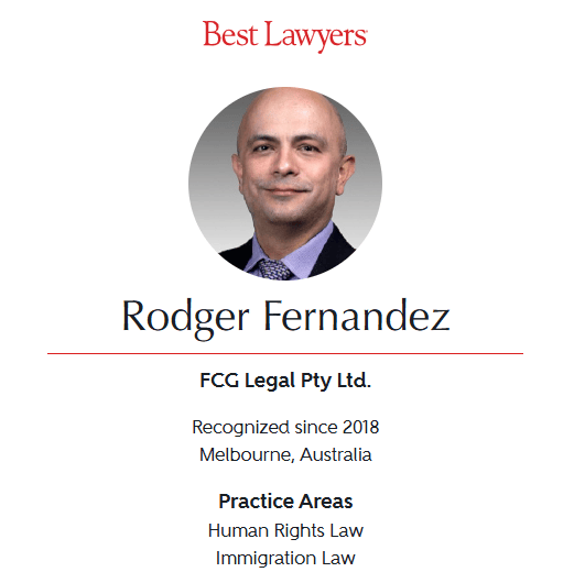 Best Lawyers