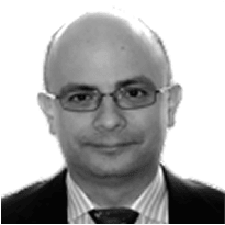 Dr. Rodger Fernandez Senior Lawyer