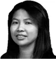 Liliani Gunawan Senior Accountant