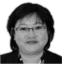 May Au Conveyancing Clerk