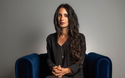 Five minutes with Dr. Sherene Ozyurek