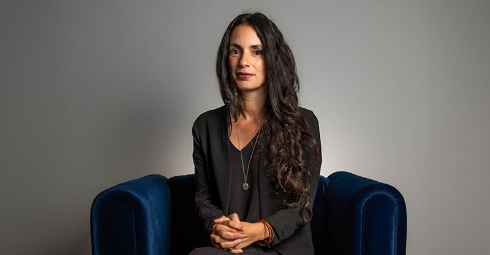 Five Minutes With Dr Sherene Ozyurek