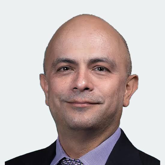 Dr. Rodger Fernandez