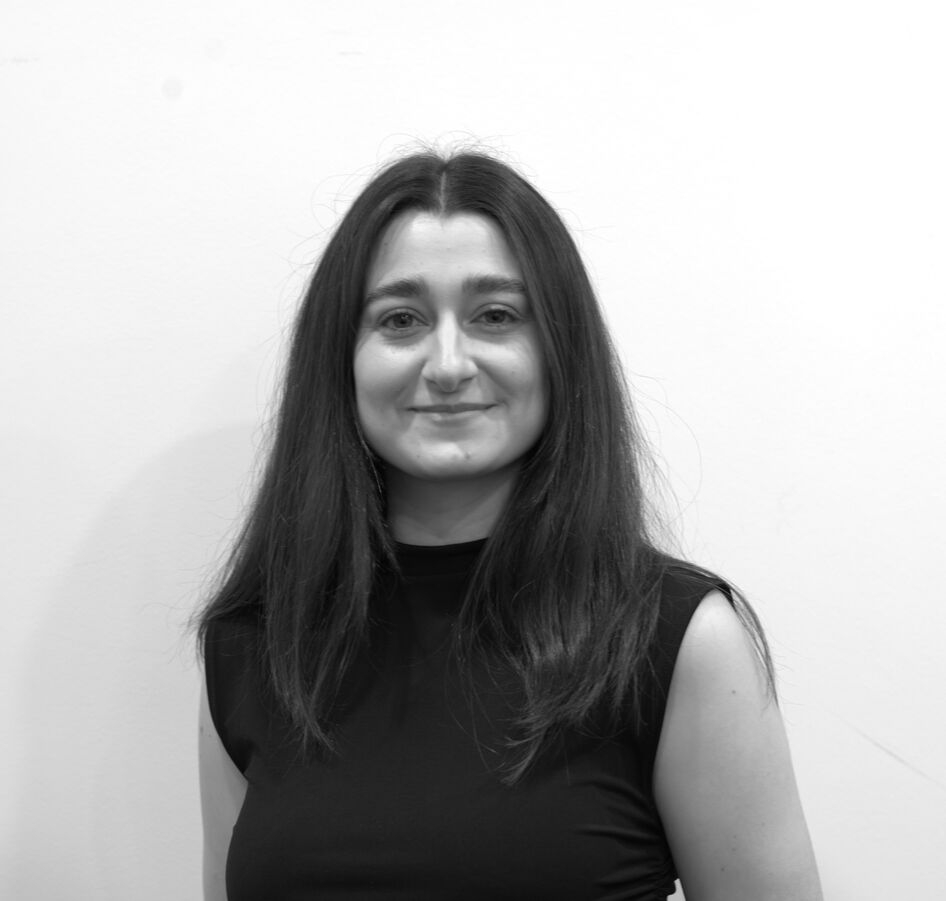 Alice Papadopoulos - Client Co-Ordinator & Administration Assistant