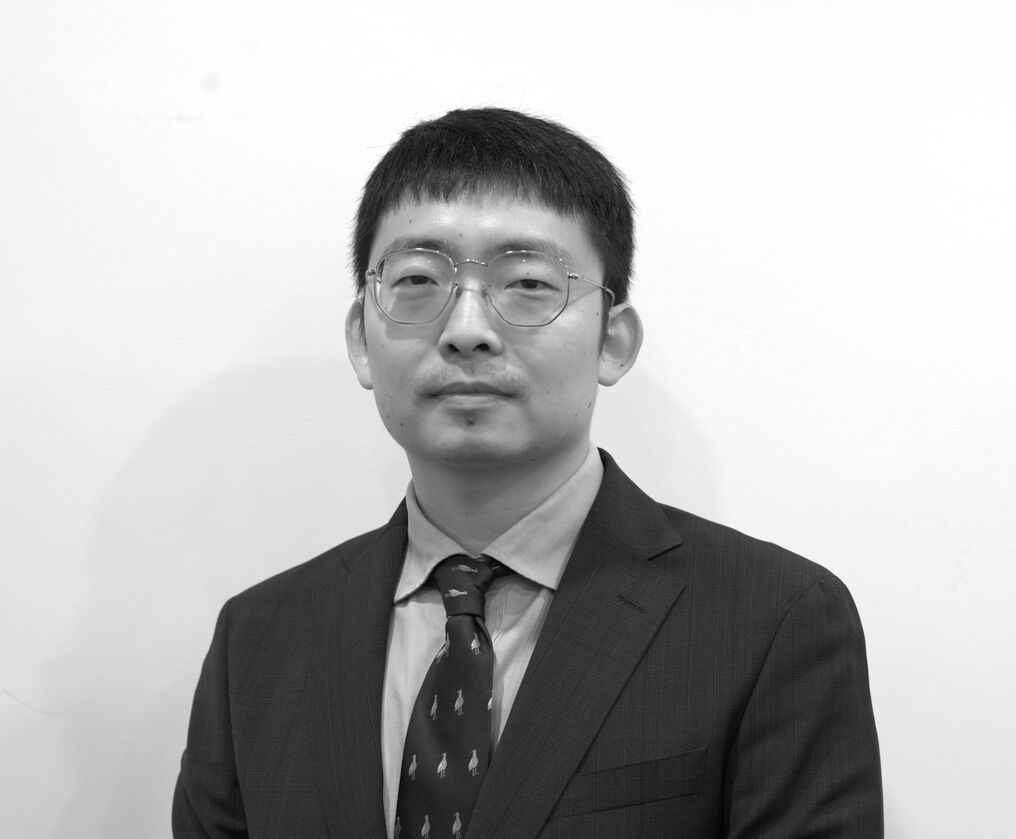 Charles Ji