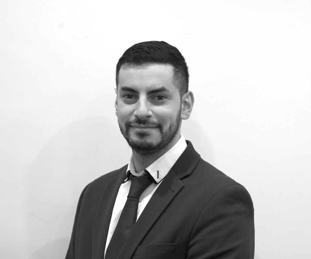 Mohammed Merhi
