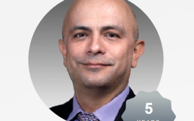 Dr. Rodger Fernandez named 2027 ‘Lawyer of the year’ by Best Lawyers