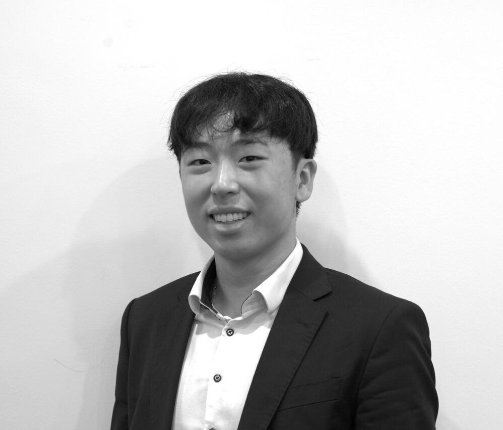 Simon Wang